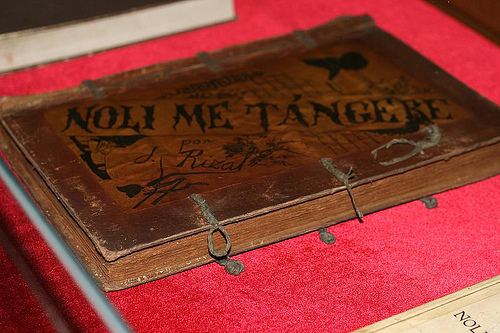 ð Noli me tangere published in berlin 1887. NOLI ME webapi.bu.edu. 2022